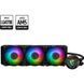 Водяне охолодження MSI MAG CORELIQUID 360R 014198 фото 4