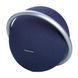 Портативна колонка Harman/Kardon Onyx Studio 8 Blue (HKOS8BLUEP) 034516 фото 6