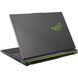 Ноутбук ASUS ROG Strix G18 G814JI (G814JI-N6106W) 027041 фото 4