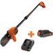Высоторез электрический Black+Decker GPC1820L20 530300ua фото 1