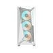 Корпус Gigabyte C301 Glass White (GB-C301GW) 017953 фото 2