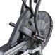 велотренажер механічний inSPORTline Airbike Pro 009958 фото 7