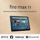 Планшет Amazon Fire Max 11 4/64GB Black (B0B2SDTSJ8) 609153 фото 2