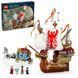 Блоковий конструктор LEGO Harry Potter Тричаклунський турнір: Прибуття (76440) 613417 фото 9