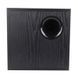 Мультимедійна акустика Edifier CX 7 Black 028469 фото 3