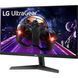 Монітор LG 24GN60R-B 023637 фото 2