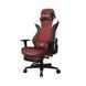 Компьютерное кресло для геймера 1Stplayer Duke Black/White/Red 578276ua фото 2