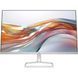 Монітор HP Series 5 524SW White (94C21E9) 023437 фото 1