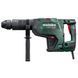 Перфоратор Metabo KHEV 11-52 BL (600767500) 034878 фото 2