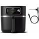 Мультипечь (аэрофритюрница) Philips Combi XXL Connected HD9880/90 025584 фото 3