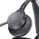 Навушники з мікрофоном Dell Premier ANC WL7022 Black (520-AATN) 029745 фото 4