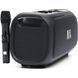 Портативна колонка JBL PartyBox On The Go Essential Black (JBLPBOTGES) 034546 фото 8