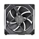 Вентилятор Lian Li Uni Fan SL120-3 Triple Black (G99.12UF3B.00) 008795 фото 4