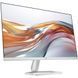 Монітор HP Series 5 524SW White (94C21E9) 023437 фото 2