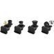 Капсульная кофеварка эспрессо Catler ES 703 Porto Black (ES703PORTOB) 016737 фото 5