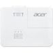 Мультимедійний проектор Acer H6541BDK (MR.JVL11.001) 028826 фото 6