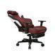 Компьютерное кресло для геймера 1Stplayer Duke Black/White/Red 578276ua фото 6