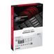 Пам'ять для настільних комп'ютерів Kingston Fury 16 GB DDR4 3600 MHz Renegade Black (KF436C16RB12/16) 503817 фото 5