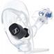 Наушники TWS Sennheiser CX Plus True Wireless Black (509188) 029313 фото 10