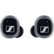 Наушники TWS Sennheiser CX Plus True Wireless Black (509188) 029313 фото 1