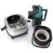 Строительный пылесос Makita DVC861LZ 008208 фото 2