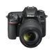Зеркальный фотоаппарат Nikon D7500 kit (18-140mm) VR (VBA510K002) 014548 фото 2