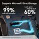 SSD накопичувач Crucial T700 4 TB (CT4000t700SSD3) 001881 фото 2