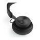 Навушники з мікрофоном Bang & Olufsen BeoPlay H4 Black 029512 фото 4