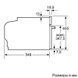 Духовка електрична Siemens CD634GAS0 011425 фото 6