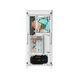 Корпус Gigabyte C301 Glass White (GB-C301GW) 017953 фото 4