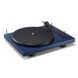 Програвач вінілових дисків Pro-Ject Debut Carbon EVO 2M-Red Satin Blue 039310 фото 2