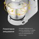 Кухонна машина Kenwood Titanium Chef Baker White XL KVL65.001WH 020807 фото 6