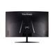 Монітор ViewSonic VX3219-PC-MHD 026642 фото 4