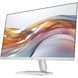 Монітор HP Series 5 524SW White (94C21E9) 023437 фото 3
