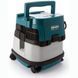 Строительный пылесос Makita DVC861LZ 008208 фото 5