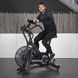 велотренажер механічний inSPORTline Airbike Pro 009958 фото 3