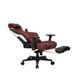 Компьютерное кресло для геймера 1Stplayer Duke Black/White/Red 578276ua фото 5