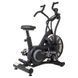 велотренажер механічний inSPORTline Airbike Pro 009958 фото 1
