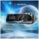 SSD накопитель ADATA Legend 970 1 TB (SLEG-970-1000GCI) 001831 фото 2