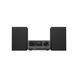Музична система KENWOOD M-750DAB чорний 2146585 фото 2