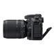 Зеркальный фотоаппарат Nikon D7500 kit (18-140mm) VR (VBA510K002) 014548 фото 10