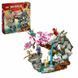 Блоковий конструктор LEGO Ninjago Храм каменю дракона (71819) 613379 фото 11