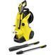 Минимойка высокого давления Karcher K 4 Premium Power Control (1.324-130.0) 024832 фото 1