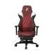 Компьютерное кресло для геймера 1Stplayer Duke Black/White/Red 578276ua фото 4