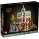 Блоковий конструктор LEGO Icons Бутік-готель (10297) 009445 фото 1