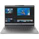 Ноутбук Lenovo Yoga Slim 6-14 (82WU009DPB) 027491 фото 1