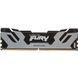 Память для настольных компьютеров Kingston FURY 32 GB (2x16GB) DDR5 6000 MHz Renegade Silver (KF560C32RSK2-32) 033764 фото 2
