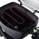 Електрогриль Napoleon TravelQ PRO285E (PRO285E-BK-CE) 605325 фото 4
