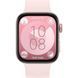 Смарт-годинник HUAWEI Watch Fit 3 Pink (55020CEF) 035150 фото 2