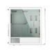 Корпус Gigabyte C301 Glass White (GB-C301GW) 017953 фото 3